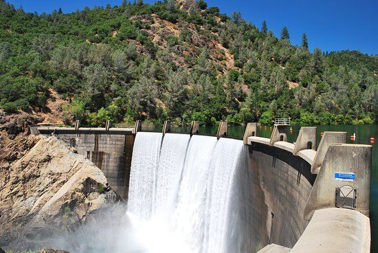 Auburn State Recreation Area